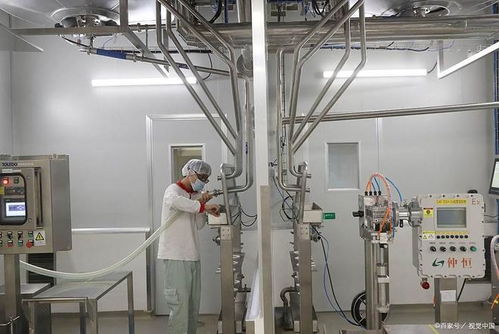 遼寧樂金建設 綏化市食品廠無菌凈化車間五金交電凈化裝修方案解析