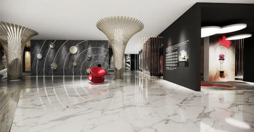 北京建博會2022 建筑裝飾材料的創新與發展