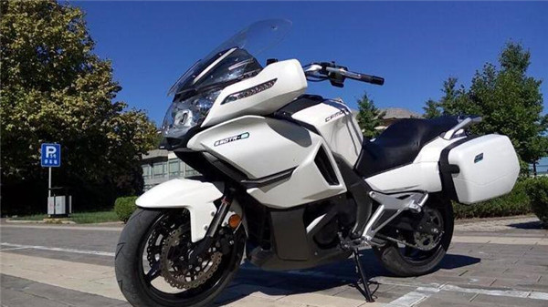 春風(fēng)摩托車加盟