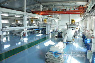 為水利工程安裝 中國芯 哈電電機泵類產品技術創新市場開發成績斐然