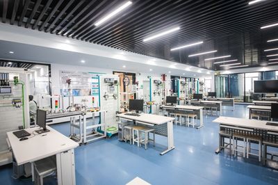 我校成功獲批湖北省工程研究中心，助力工程與技術創新發展